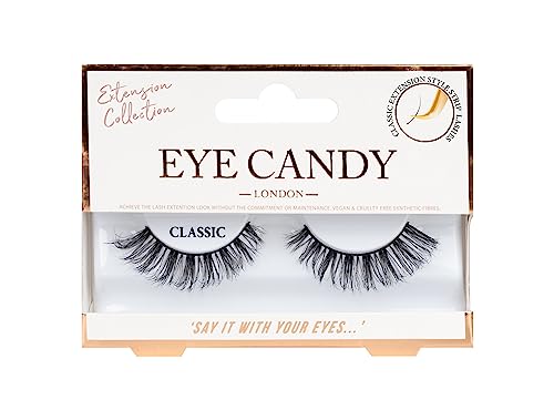 Eye Candy Extension Collection - Classic