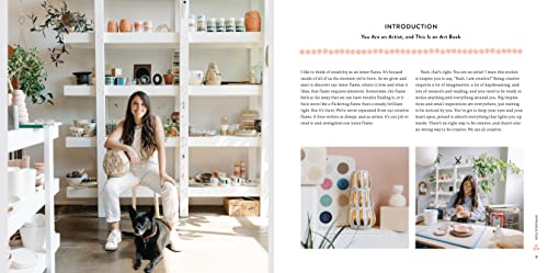The Beginner's Guide to Decorating Pottery: An Introduction to Glazes, Patterns, Inlay, Luster, and
