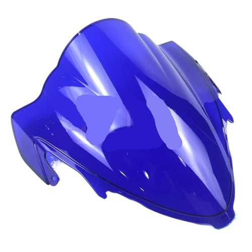 Pare-brise de moto pour GSXR1300 pour réduire la fatigue du pilote