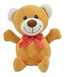 Bewegt dabei den Kopf hin und her