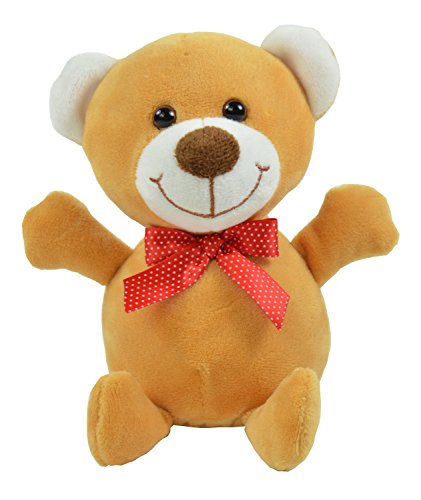 Price comparison product image Kögler 75628 Laber-Bear That rattles Everything-Plush