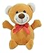 Price comparison product image Kögler 75628 Laber-Bear That rattles Everything-Plush