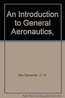 An introduction to general aeronautics, 0826935605 Book Cover