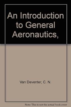 An introduction to general aeronautics,