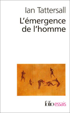 L'émergence de l'homme livre En ligne