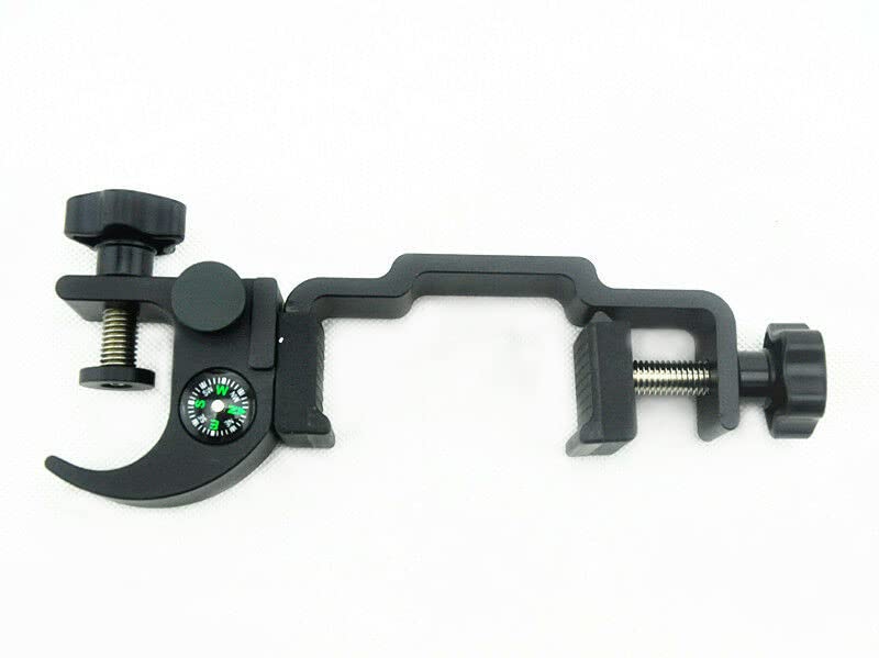 TDS Recon Nomad Data Collector Bracket, G.P.S, Surveying, for Topcon,Robotic,Trimble