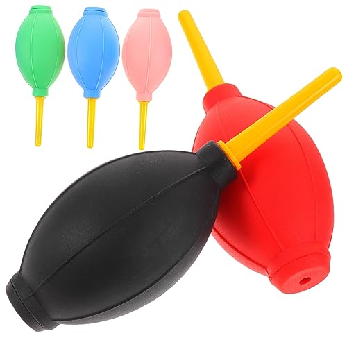 Beatifufu Lash Glue Dryer Air Dust Blower for False Eyelashes No Residue Easy to Use