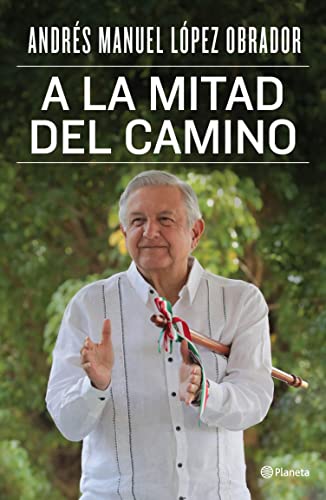 A la mitad del camino (Ensayo) (Spanish Edition)