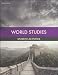BJU Press World Studies Student Activities Manual 4th Ed. 501726