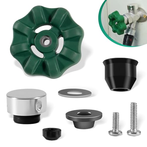 P-164KT-807 Complete Wall Hydrant Service Repair Kit for P-164 Series Wall Hydrant Freezeless Faucet Repair Kit