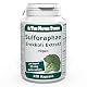 Brokkoli-Kapseln mit Sulforaphan 50 mg von The Nutri Store