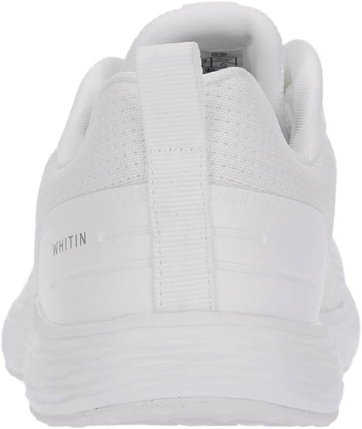 WHITIN Women's Wide Toe Box & Zero Drop Road Running Shoes | Superior Comfort with Optimal Stability - Image 5