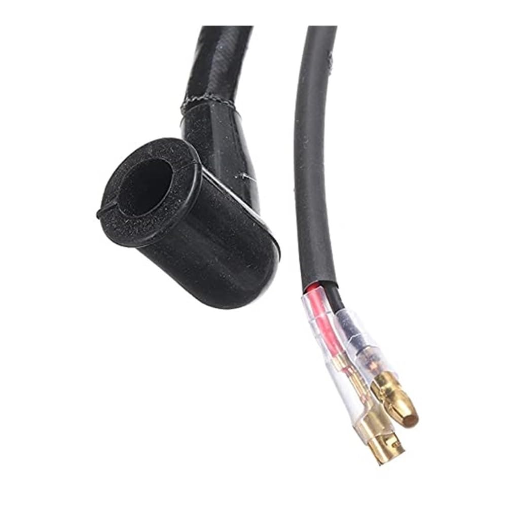 Bobina de encendido compatible con motor de cortacésped 139 de gasolina. Piezas for desbrozadora de 4 tiempos. Piezas for cortacésped. Herramientas de jardín.
