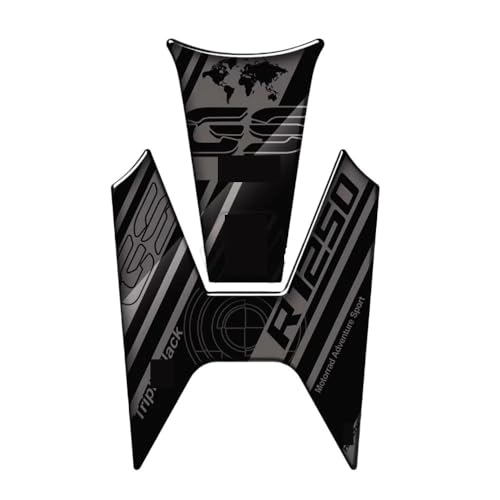 Pad protecteur de réservoir pour R1250GS 2014-2023 - Protection de réservoir de carburant moto LC