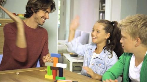 Geschicklichkeitsspiel Ravensburger 26751 Make ’n‘ Break