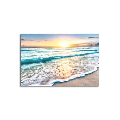 �ʐ^ �G�� �C���e���A ���i�� �閾�� �C 5 �� �A�[�g�p�l�� ���R �|�X�^�[ �Ǌ|�� �G ����G ���r���O �����G�� ���� �ؘg�t���̊����i (40x60cm�i16x24in�j,E)