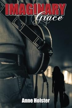 Paperback Imaginary Grace Book