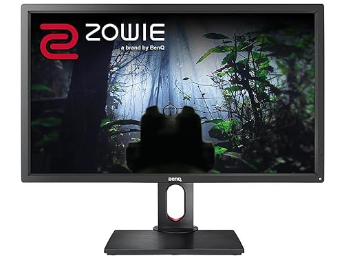 BenQ Zowie RL2755T 27 inch 1080p Gaming Monitor