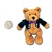 Alfred Publishing Music for Little Mozarts: Plush Toy -- Beethoven Bear