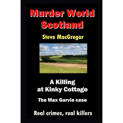 A killing at kinky cottage