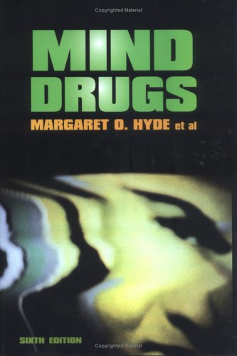 Mind Drugs VI 0761309705 Book Cover