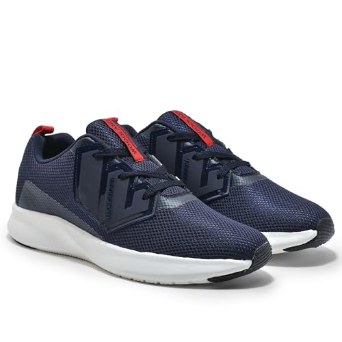 Image of Woodland Men's Mesh Running Shoe