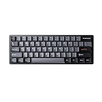 Amazon.com: DrunkDeer G60 Rapid Trigger Mechanical Gaming Keyboard 
