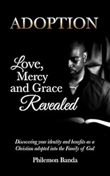 Paperback Adoption Book