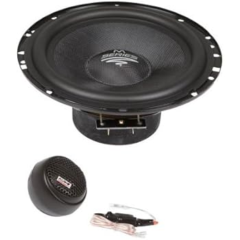 audio system mx 165 evo