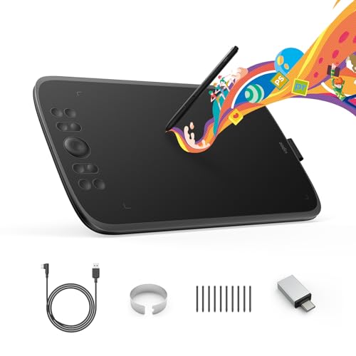 UGEE Upgrade M908 thumbnail 9