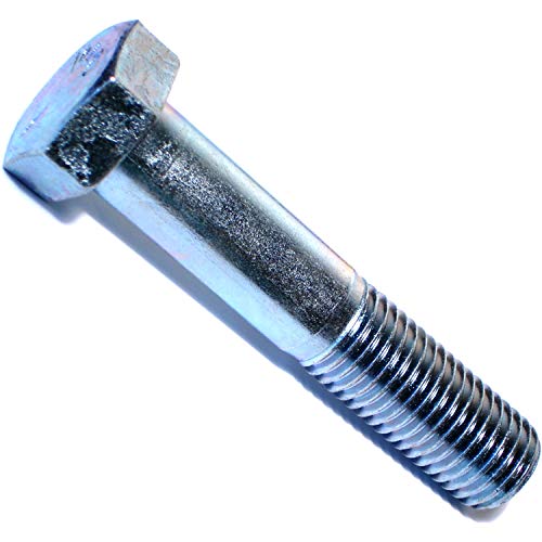 Hex-bolts cierre 014973521288 para reparar maquinaria agrícola y ensamblajes de chasis pesados