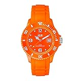 ice watch orange kinder Geliefert mit einer Präsentationsbox und einer Anleitung.