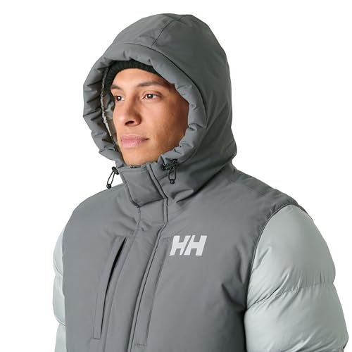 Image of Helly Hansen Men's Active Puffy Long Jacket