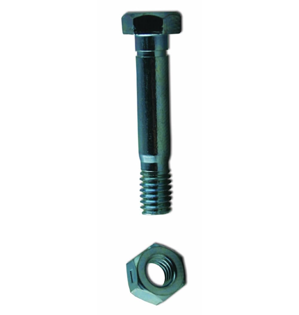 Amazon.com: Eopzol 80-746 Snow Thrower Shear Bolt for Oregon MTD