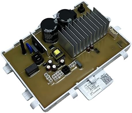 Amazon.com: Advice Appliance Parts Washer Electronic Control Board  