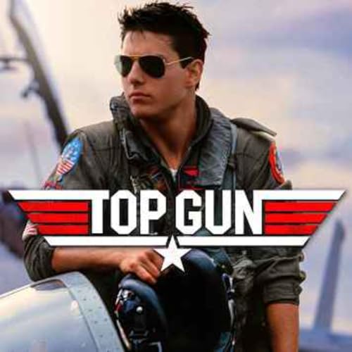 Top Gun - with Marina Hyde
