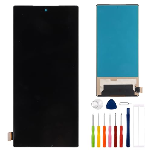 Écran tactile de remplacement pour Redmagic 9 Pro TFT LCD afficheur noir 6,8" et outils
