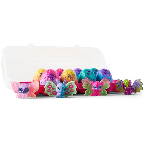 La mejor comparación de Hatchimal para comprar online. 15 Imagen adicional