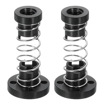 2 Stück R8ZZ Kugellager 1/2x1-1/8x5/16 - Doppelt Abgeschirmt