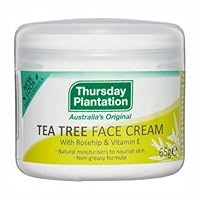 Thursday Plantation Tea Tree Face Cream 65g