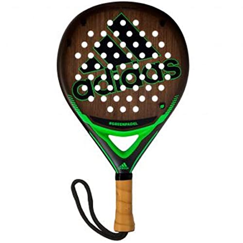 adidas Raqueta de Tenis Marca Unisex Adulto