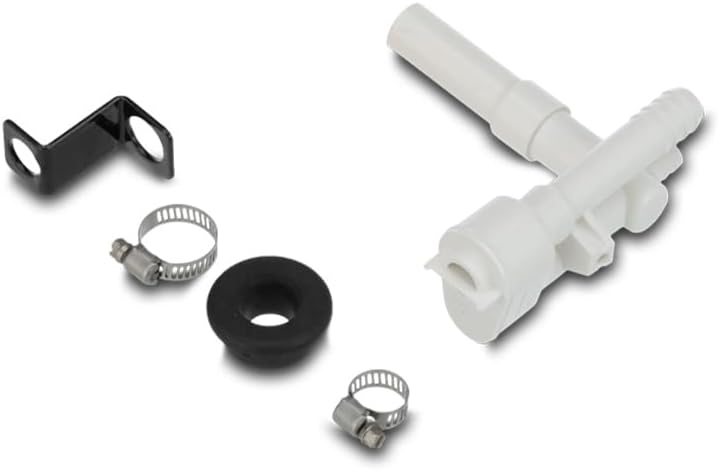 Dometic Vacuum Breaker - Clam Shell Kit