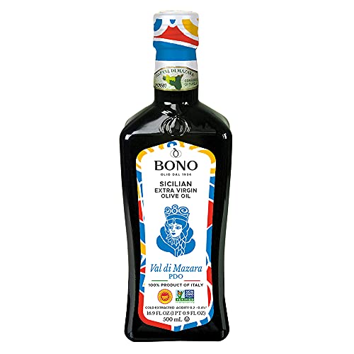 Aceite de oliva extra virgen siciliano 3 unidades miniatura 1