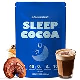 Qin Shan Tang Mushroom Cocoa
