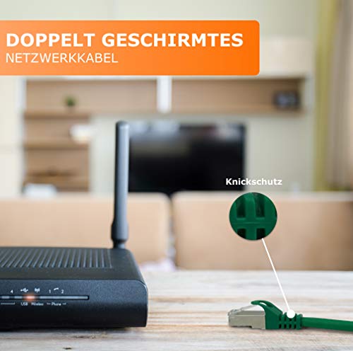 1aTTack.de 20m, green - Image 2