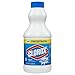 Clorox Company, The 30768 Clorox, 30 Ounces, Regular Liquid Bleach
