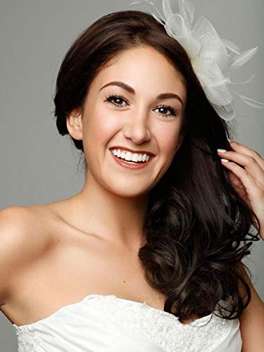 Miniatura 8 de 23" Grand Extension Topper Color R6 Chocolate oscuro  Hairdo Tru2Life 100% resistente al calor sintético 34 construcción de tapa 34 5 clips para