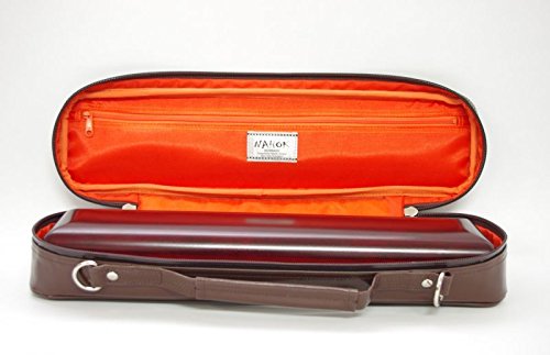Amazon.co.jp: NAHOK（ナホック） フルートケースガードH管 「Amadeus