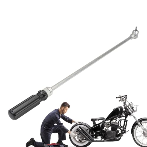 Outil de vis pilote de carburateur pour régulateur moto et entretien tournevis plat