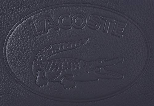 Lacoste(ラコステ) Shoulder Bag, Nvy #TOP2